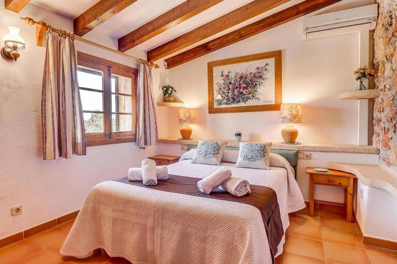 Villa Can Joan Pollença 0*,  Španělsko