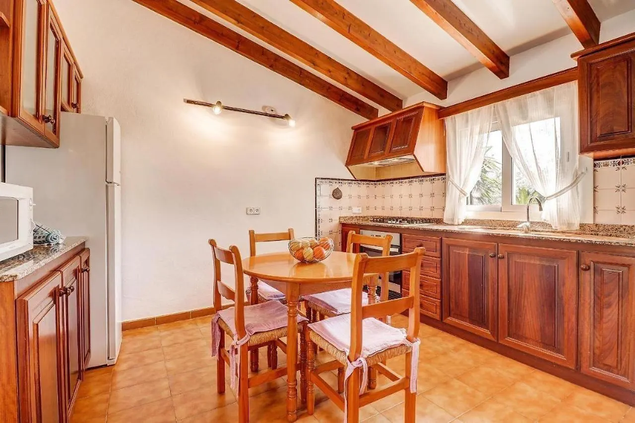Villa Can Joan Pollença 0*,  Španělsko