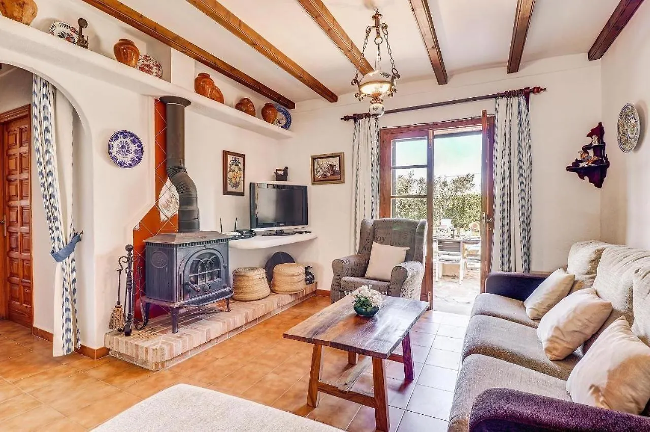 Villa Can Joan Pollença