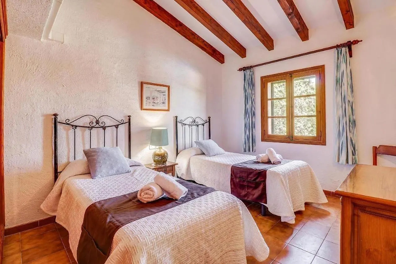 Villa Can Joan Pollença